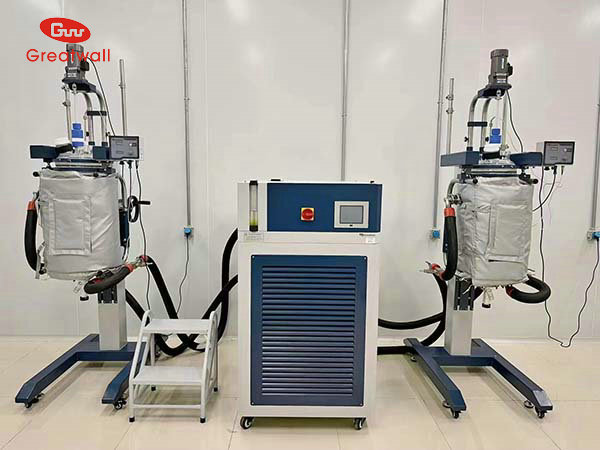 長(zhǎng)城科工貿(mào)單層玻璃反應(yīng)釜廠家報(bào)價(jià)