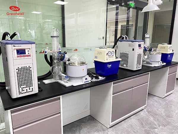 長城科工貿循環水式真空泵