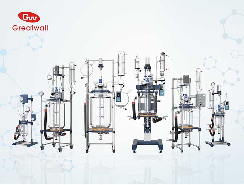 玻璃雙層反應(yīng)器使用說(shuō)明，特點(diǎn)，保養(yǎng)及價(jià)格